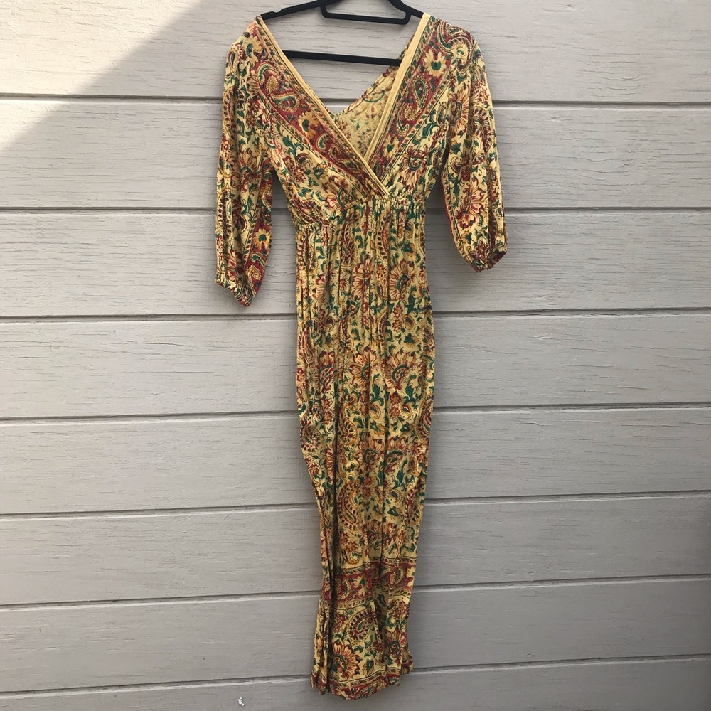 Indian Gauze vintage